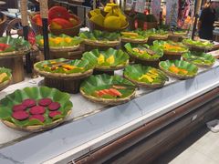 -蓝珊甄选海鲜自助·火锅大排档(近阿那亚店)