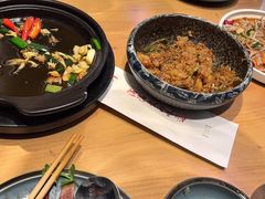 -孙家外婆•长春地标美食新名片(红旗街万达店)