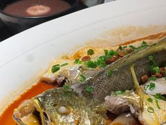 -维园悦谱·海派家常菜(乌鲁木齐南路店)