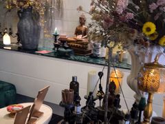 -涟LIAN·泰式按摩·MASSAGE·SPA(深业上城店)