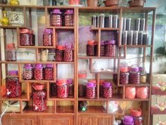 -呼吸森林·生态农庄农家乐私房菜