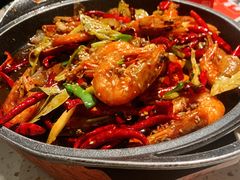 -胖哥俩肉蟹煲(萧山加州阳光店)