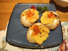 -七涧谷·元气食堂(塘下店)