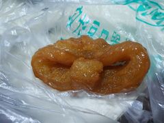糖耳朵（个）-老磁器口豆汁店(马家堡店)