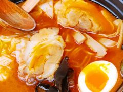 小火焰拉面-百步拉面