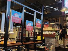 大堂-伍丁·烤牛肋(和平东桥店)