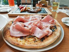 -北辰洲际酒店·IT MAMA意式家味餐厅