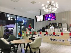 -POLAR CAFE(兴正元广场店)