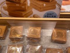 -巴黎贝甜(凯德MALL望京店)