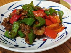 -李东农庄·当地安吉味(中南百草园店)