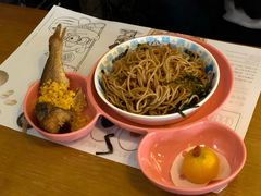 -南小馆(迪士尼小镇店)
