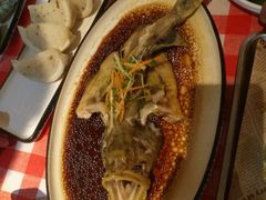 -琼大师东方烤乳猪(亚特兰蒂斯店)