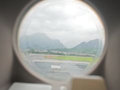 -张家界荷花国际机场