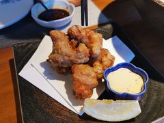 -森味薪火烧•烧鸟居酒屋•日本料理(望京店)