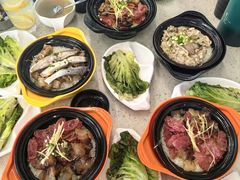 -明园茶餐厅(沙头角店)