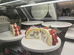 -PAOPAO Bakery&Café(港汇店)