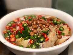 -艺味深尝(云锦路店)