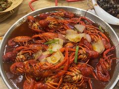 -大萝卜烧烤羊蝎子烤全羊(新城河路店)