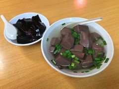 -阿一猪红汤(东风西路店)