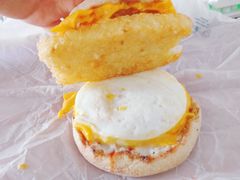 -麦当劳(东方时代广场分店)