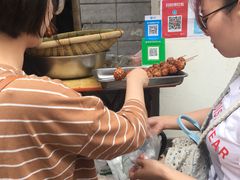 -邓记新一代糖油果子(四川煤管局供销公司职工宿舍店)