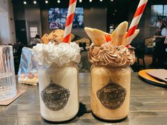 -酷巧·巧克力糖果店