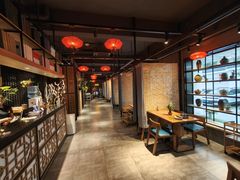 -静一·食光里(黄河路店)