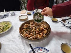 -铁炉农家菜馆