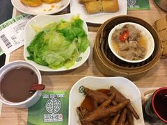 -添好运点心专门店(中环IFC店)