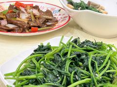 -吉源大排档·鱼生·海鲜(烧烤彩印厂店)