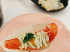 -争鲜回转寿司(通州万达店)