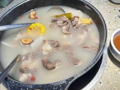 鱼咬羊-顺德家厨(白云店)