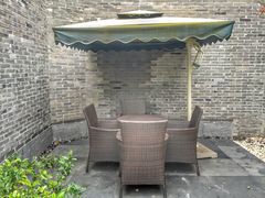 -御庭精品酒店(秦淮河店)