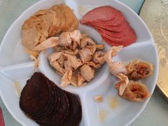 -长春观斋补堂素菜馆