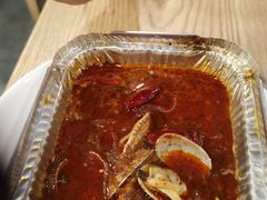 -大佬李砂锅(钱江财富广场店)