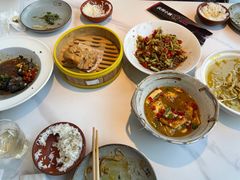 -攸州小镇家湘菜(小米科技园店)