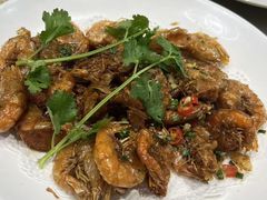 -鹅公村食府(罗阳分店)