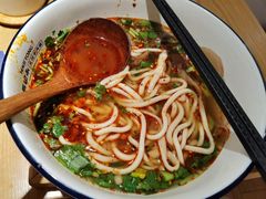 -马记永·兰州牛肉面(天通苑家乐福店)