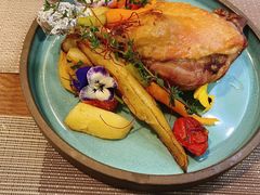-LA CREPERIE BRETONNE布列塔尼法式餐厅(天童北路店)