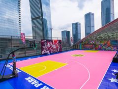 -洛克公园(苏州中心商场)