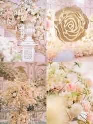 -美悦盛宴一站式婚礼会馆(临江店)