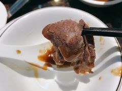 -八合里潮汕鲜牛肉火锅(深圳海岸城店)