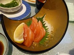-晴季寿司(红旗街万达店)