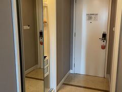 -宜昌均瑶国际酒店(宜昌CBD购物中心夷陵广场店)