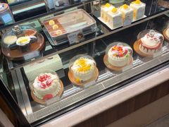 -小西家作•精致蛋糕(富力爱丁堡店)