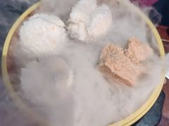 -小隐人家(乐松店)