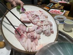 椰子鸡-煲大王猪肚鸡·椰子鸡火锅(红谷滩万达店)
