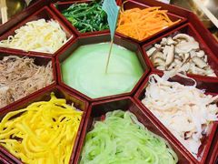 -将军牛排·尔滨地标朝鲜族美食(总店)
