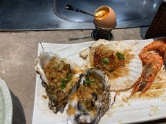 -大渔铁板烧(大悦城店)