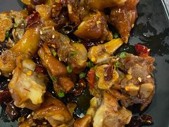 -靓靓蒸虾(中山公园店)